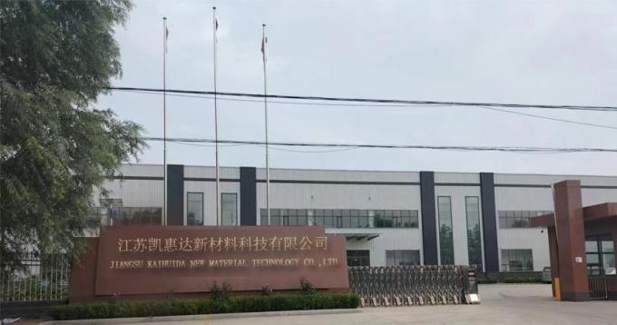Jiangsu Kaihuida New Material Technology Co., Ltd. Firmenprofil