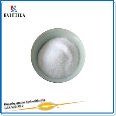 Medizin-pharmazeutischer Vermittler-Chemikalien-Dimethylamin-Hydrochlorid HCL CAS 506-59-2