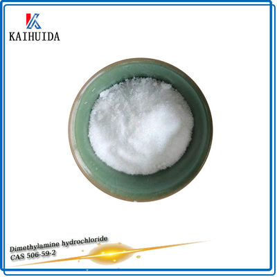 Medizin-pharmazeutischer Vermittler-Chemikalien-Dimethylamin-Hydrochlorid HCL CAS 506-59-2