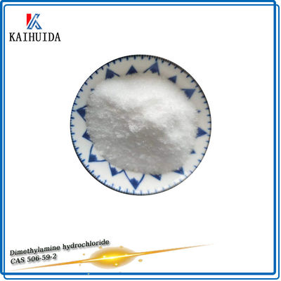 API CASs 506-59-2 pharmazeutisches Dimethylamin-Hydrochlorid HCL-Pulver