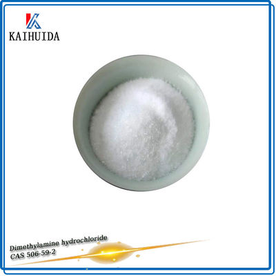 API CASs 506-59-2 pharmazeutisches Dimethylamin-Hydrochlorid HCL-Pulver