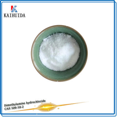 API CASs 506-59-2 pharmazeutisches Dimethylamin-Hydrochlorid HCL-Pulver