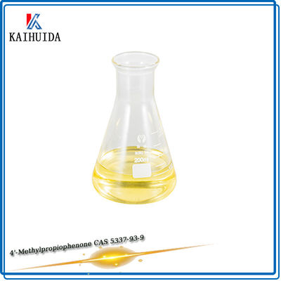 4' - Vermittler Methylpropiophenone pharmazeutisches gelbe Flüssigkeit CASs 5337-93-9