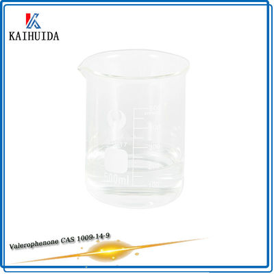 Flüssige pharmazeutische Vermittler Valerophenone CAS 1009-14-9