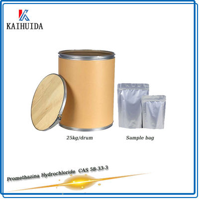 Promethazinhydrochlorid / Promethazin HCl CAS 58-33-3