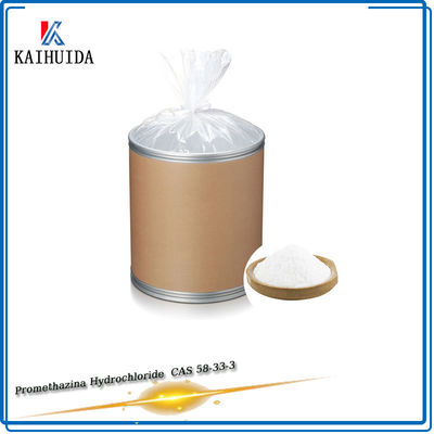 Promethazinhydrochlorid / Promethazin HCl CAS 58-33-3