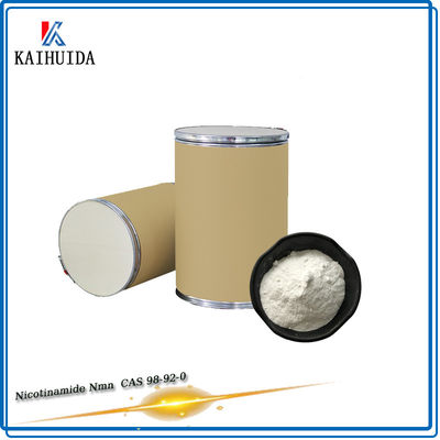 CASs 98-92-0 Vitamin B3 des Kosmetik-Rohstoff-Niacinamide NMN