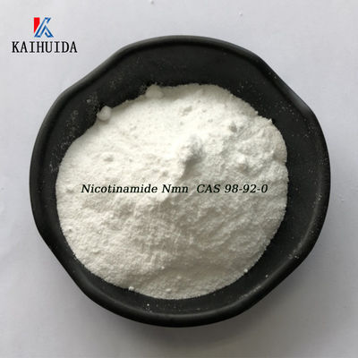 CASs 98-92-0 Vitamin B3 des Kosmetik-Rohstoff-Niacinamide NMN