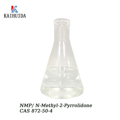 CAS 872-50-4 Feinchemikalien-Vermittler NMP/N-Methyl-2-Pyrrolidone flüssiges 1kg