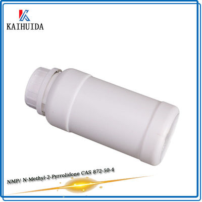 Pharmazeutische Flüssigkeit CAS 872-50-4 NMP N-Methylpyrrolidone