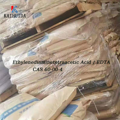 Massen-EDTA Ethylendiamintetraacetat pulverisieren CAS 60-00-4 für Wasserbehandlung