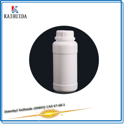 Chemische Dimethyl Sulfoxid-Flüssigkeit CAS 67-68-5 der Vermittler-DMSO