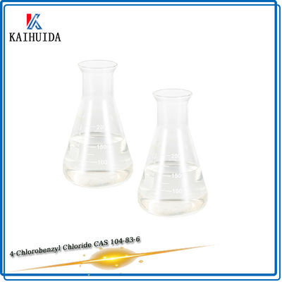 Pharmazeutische Chlorverbindung CAS 104-83-6 der Rohstoff-chemische Lieferanten-4-Chlorobenzyl