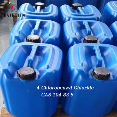 Pharmazeutische Chlorverbindung CAS 104-83-6 der Rohstoff-chemische Lieferanten-4-Chlorobenzyl