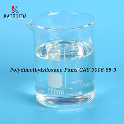 Pharmazeutischer Grad Polydimethylsiloxane flüssiges Pdms CAS 9006-65-9