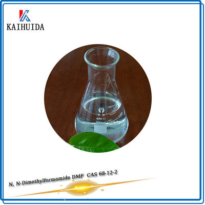 CAS 68-12-2 chemische Rohstoffe N, N-Dimethylformamid DMF