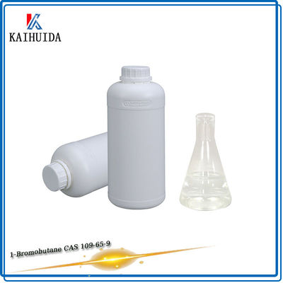 Organischer industrieller Grad-rohe Chemikalien-Lieferanten 1-Bromobutane CAS 109-65-9