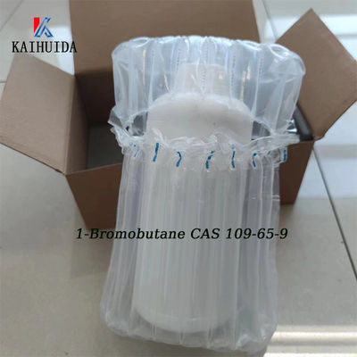 Organischer industrieller Grad-rohe Chemikalien-Lieferanten 1-Bromobutane CAS 109-65-9