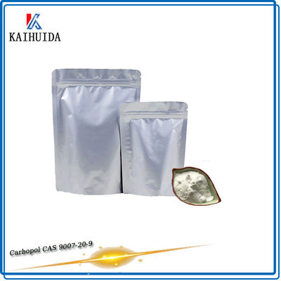CASs 9007-20-9 Preis des Kosmetik-Rohstoff-Carbomer 940 Carbopol 940 pro Kilogramm