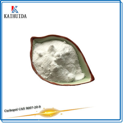 CASs 9007-20-9 Preis des Kosmetik-Rohstoff-Carbomer 940 Carbopol 940 pro Kilogramm