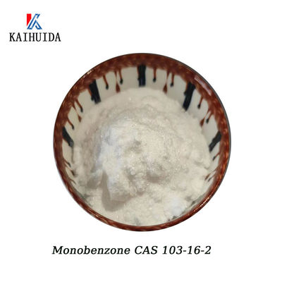 Kosmetisches Monobenzone pulverisieren C13H12O2 CAS 103-16-2
