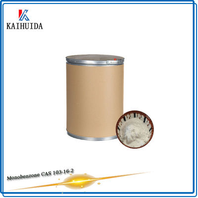 Kosmetisches Monobenzone pulverisieren C13H12O2 CAS 103-16-2