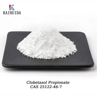 Rohstoff CASs 25122-46-7 Clobetasol der Kosmetik-1kg Propionats-Pulver