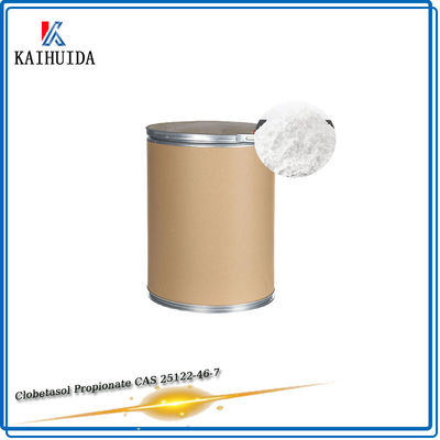 Rohstoff CASs 25122-46-7 Clobetasol der Kosmetik-1kg Propionats-Pulver