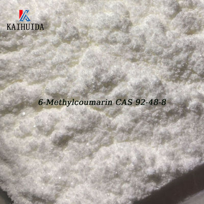 Synthetisches kosmetischer Rohstoff 6-Methylcoumarin Duft CASs 92-48-8