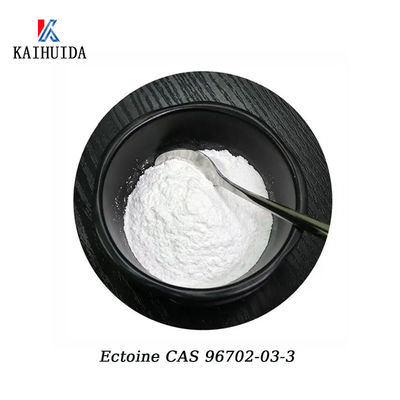 Rohstoffe Ectoine CAS 96702-03-3 der organischen Hautpflege-C6H10N2O2