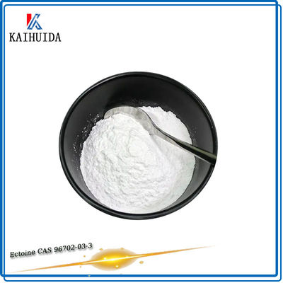 Rohstoffe Ectoine CAS 96702-03-3 der organischen Hautpflege-C6H10N2O2