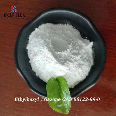 CAS 88122-99-0 kosmetisches Triazon-Pulver Rohstoff-Ethylhexyl
