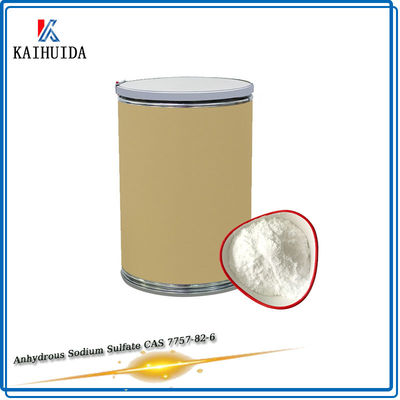 Massenchemikalien-Rohstoff-wasserfreies Natriumsulfat CAS 7757-82-6