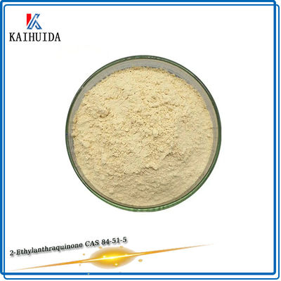 Anthrachinon-Vermittler-Rohstoff CAS 84-51-5 der Färbungs-API 2-Ethyl