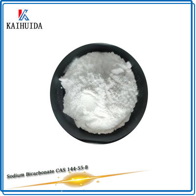 Natriumbikarbonats-Chemikalien des Nahrungsmittelgrad-99,5% pulverisieren CAS 144-55-8