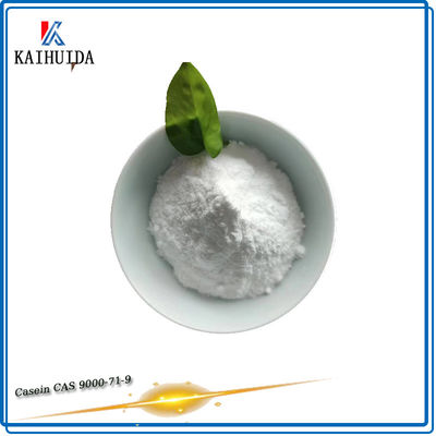 Zusatzstoff-Rohstoff-Kasein-Säure des Lebensmittel-1kg/bag pulverisieren CAS 9000-71-9