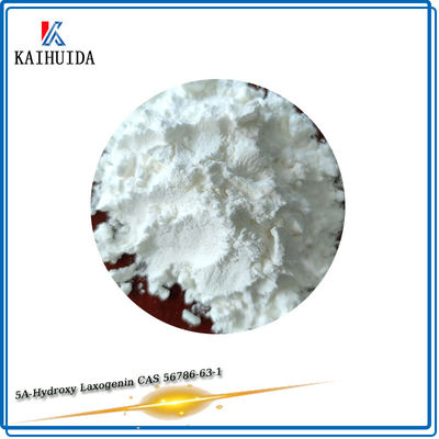 Lebensmittel-Zusatzstoffe 5A-Hydroxy Laxogenin pulverisieren chemisches CAS 56786-63-1