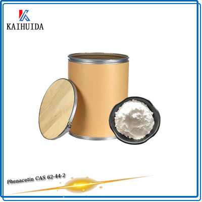 Phenacetin-Schmerzmittel-Pulver-Rohstoff CAS 62-44-2