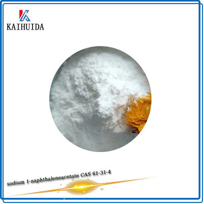 Wurzelndes Hormon-Pflanzenauszug-Pulver-Natrium 1-Naphthaleneacetate CAS 61-31-4