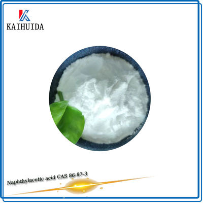 Saures Pulver CAS 86-87-3 NAA 1-Naphthaleneacetic