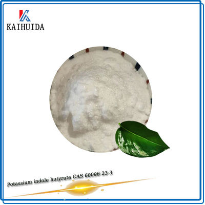 Pflanzenauszug-Pulver-wurzelndes Hormon-chemisches Kaliumindol-Butyrat Iba-K CAS 60096-23-3