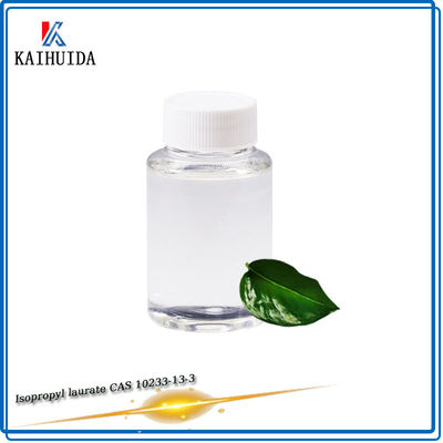 98% Reinheits-Isopropyllaurat-Alltagsgebrauch-Chemikalien CAS 10233-13-3