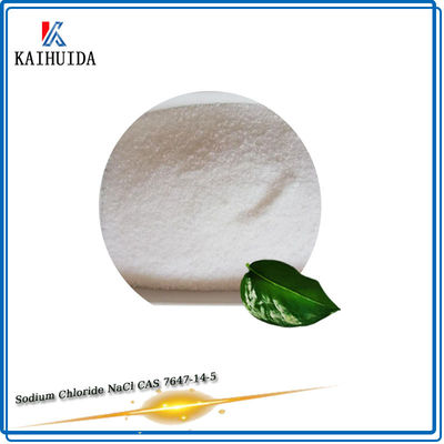 Natriumchlorid Nacl Chemicals CAS in industrieller Qualität