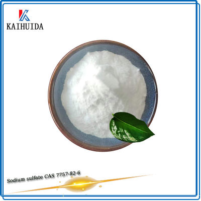 Alltagsgebrauch-ChemikalieCASs 7757-82-6 Natriumsulfat wasserfreies