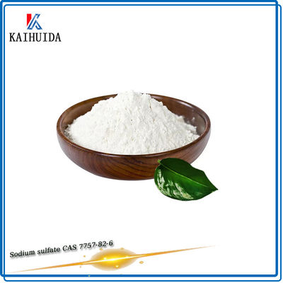 Natriumsulfat wasserfreie Sulfid-Alltagsgebrauch-Chemikalien CAS 7757-82-6