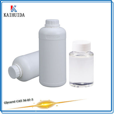 Alltagsgebrauch-Chemikalien-rohe Glyzerin-Flüssigseife-Basis des Glyzerin-56-81-5