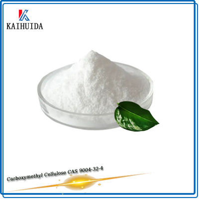 Massen-CMC-Natriumkarboxymethyl- Zellulose pulverisieren CAS 9004-32-4