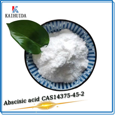 Pflanzenwachstumsregulator Abscisinsäure S-ABA CAS 14375-45-2 90%Tc