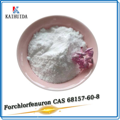 Wachstumsregler-Pflanzenauszug-Pulver Forchlorfenuron CPPU CAS 68157-60-8