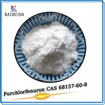 Cppu Forchlorfenuron Kt-30 Pflanzenextraktpulver 99%Tc CAS 68157-60-8
